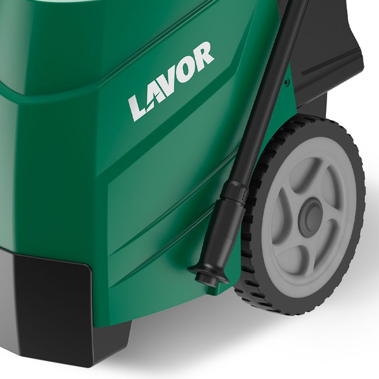 36114-00021 - Idropulitrice Lavor River 1108 2300W - Immagine 2