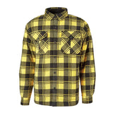 Camicia in pile U-Power Willow