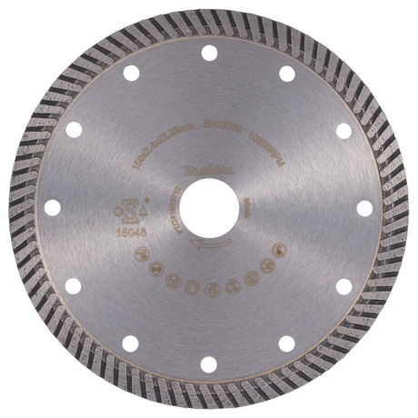 D-80173 - Diamond Disc Makita D-80173 150mm - Image 3