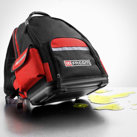 BS.L30PB - Facom BS.L30PB 30L Tool Backpack - Image 2