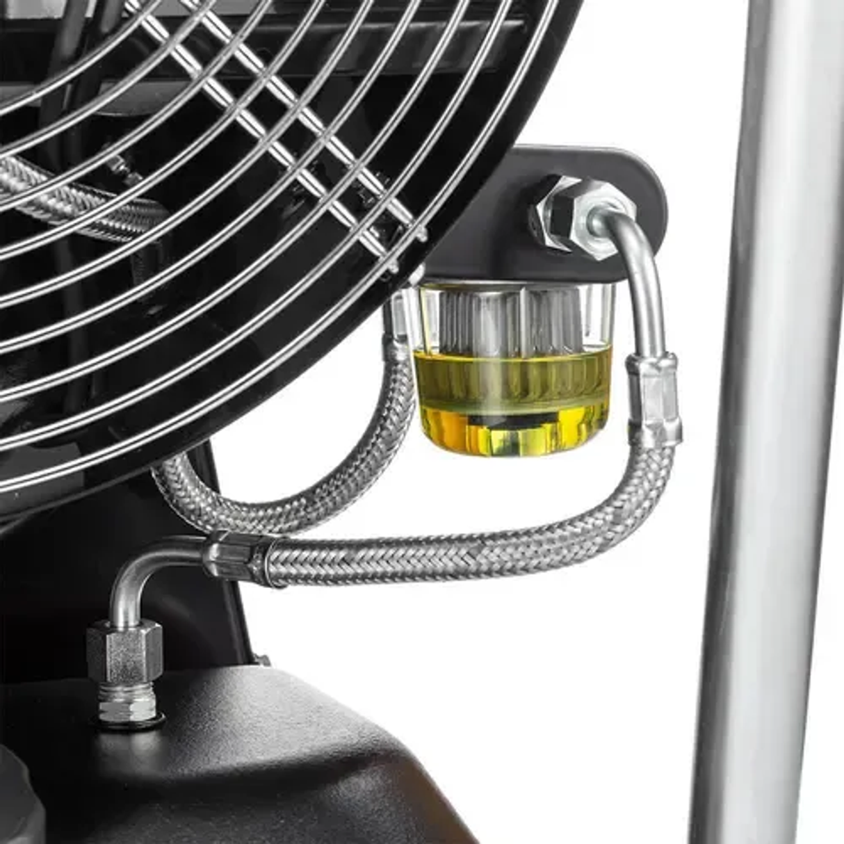 4013217 - Riscaldatore d'Aria Indiretto a Gasolio Master BV 110 34kW - Immagine 20