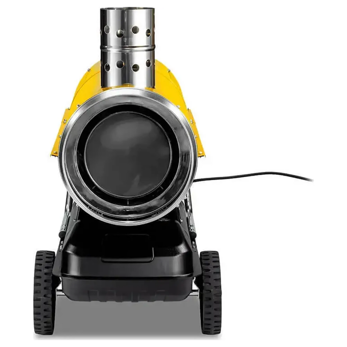 4013217 - Riscaldatore d'Aria Indiretto a Gasolio Master BV 110 34kW - Immagine 9