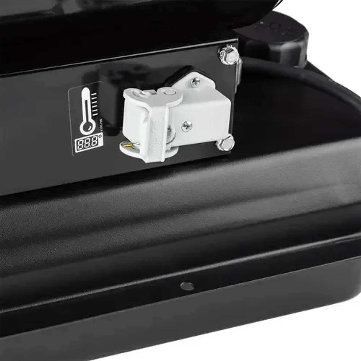 4010819 - Riscaldatore a Gasolio Diretto Master B 70 20kW - Immagine 20