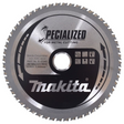 B-47042 - Circular Saw Blade Makita B-47042 Specialized TCT 150mm 52T - Image 2