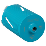E-25220 - Diamond Crown Makita E-25220 102mm M16 Dry - Image 4