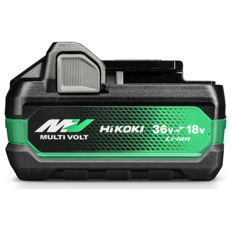 Batteria Multi Volt Hikoki BSL36A18X 36V 2.5Ah