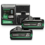 UC36YSL2WAZ - HiKOKI UC36YSL2WAZ 14.4V - 36V Rapid Battery Charger