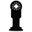 E-25454 - Multifunction Tool Blade Makita E-25454 Starlock TMA088 45x45mm