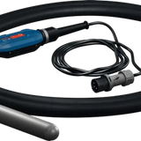 06019P9500 - Vibratore per Calcestruzzo Bosch Professional GDI50-500 - Immagine 20