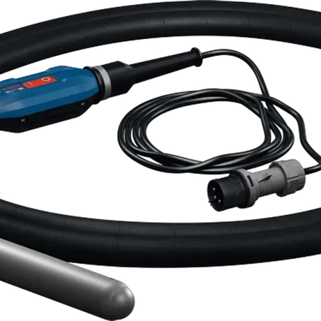 06019P9500 - Concrete Vibrator Bosch Professional GDI50-500 - Image 20