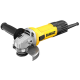 Smerigliatrice Dewalt DWE4036-QS 750W 115mm