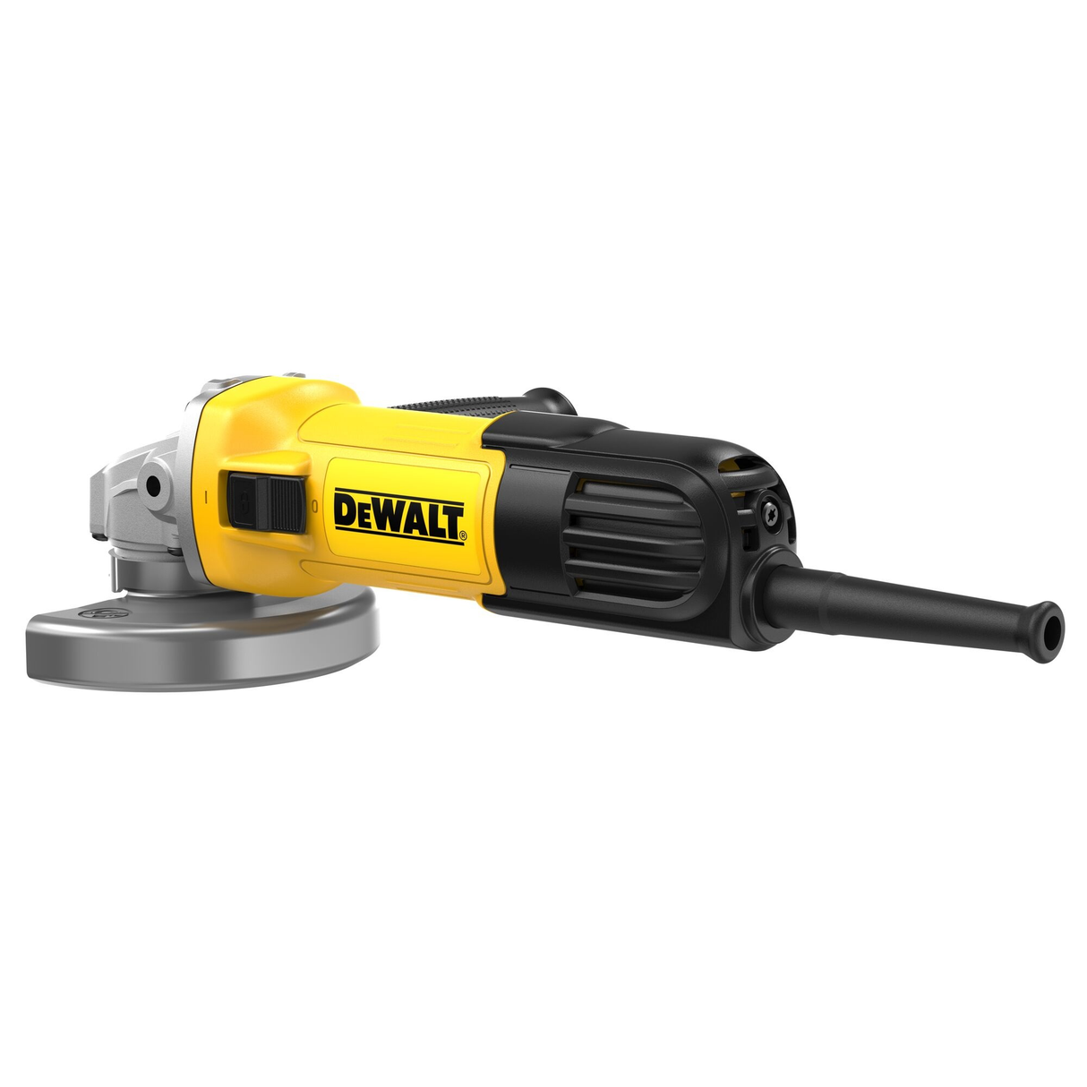 Smerigliatrice Dewalt DWE4036-QS 750W 115mm