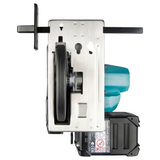 CS004GZ - Circular Saw for Metal Makita CS004GZ XGT 40V - Image 11