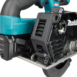 CS004GZ - Circular Saw for Metal Makita CS004GZ XGT 40V - Image 16