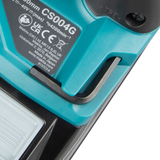 CS004GZ - Circular Saw for Metal Makita CS004GZ XGT 40V - Image 17