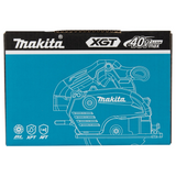CS004GZ - Circular Saw for Metal Makita CS004GZ XGT 40V - Image 20