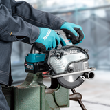 CS004GZ - Circular Saw for Metal Makita CS004GZ XGT 40V - Image 22