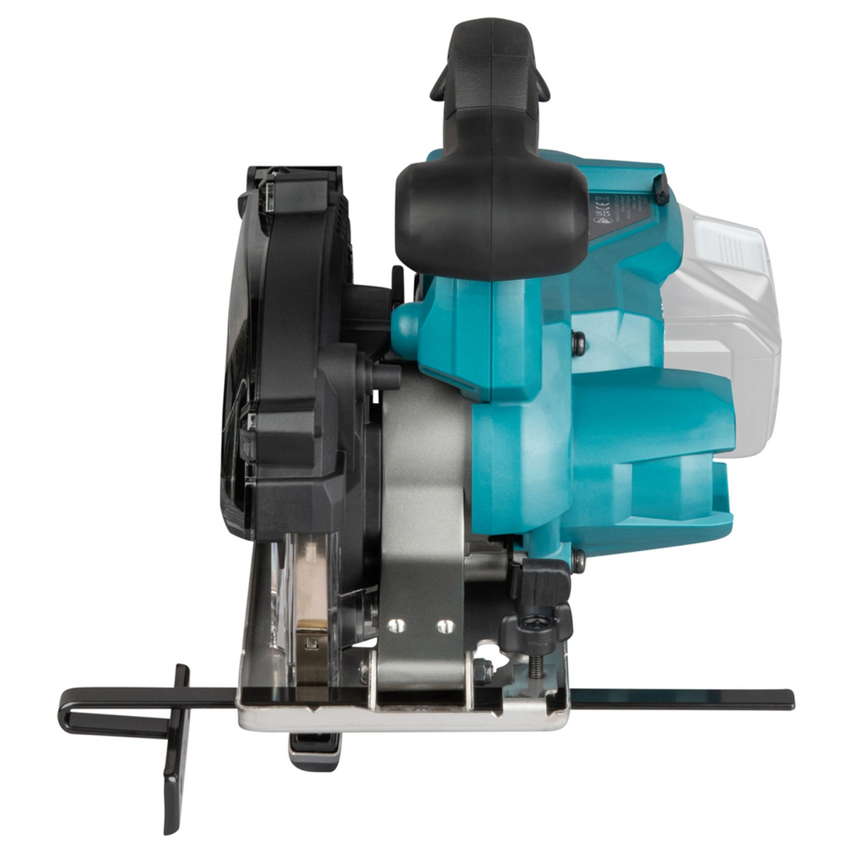 CS004GZ - Circular Saw for Metal Makita CS004GZ XGT 40V - Image 8