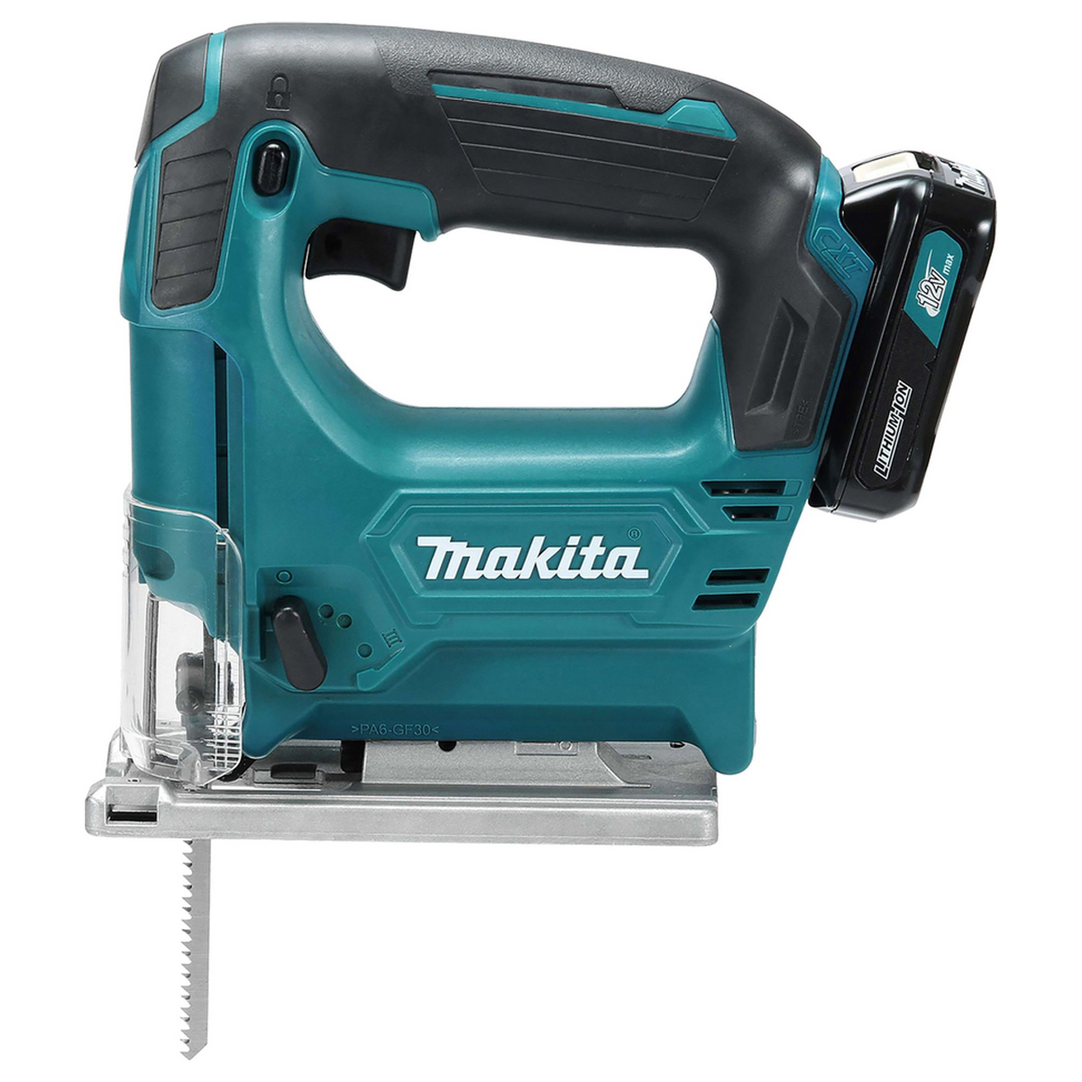 JV101DSMJ - Reciprocating Saw Makita JV101DSMJ CXT 12V 4Ah - Image 2