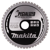 B-33451 - Lama Specialized TCT Makita B-33451 185x30mm 48T - Immagine 2