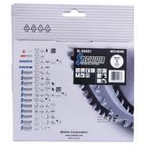 B-33451 - Lama Specialized TCT Makita B-33451 185x30mm 48T - Immagine 5