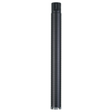 E-19881 - Diamond Crown Makita E-19881 52x450mm Wet 1-1/4"UNC - Image 3