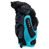 P-84470 - Gloves Makita P-84470 Shockproof Demolition Size L - Image 8