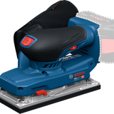 Levigatrice Bosch GSS18V-18 18V