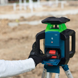 0601061G00 - Rotating Laser Level Bosch Professional GRL18V-3-31G 18V - Image 23