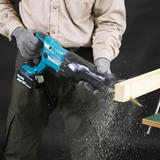 DJR186Z - Reciprocating Saw Makita DJR186Z 18V - Image 9