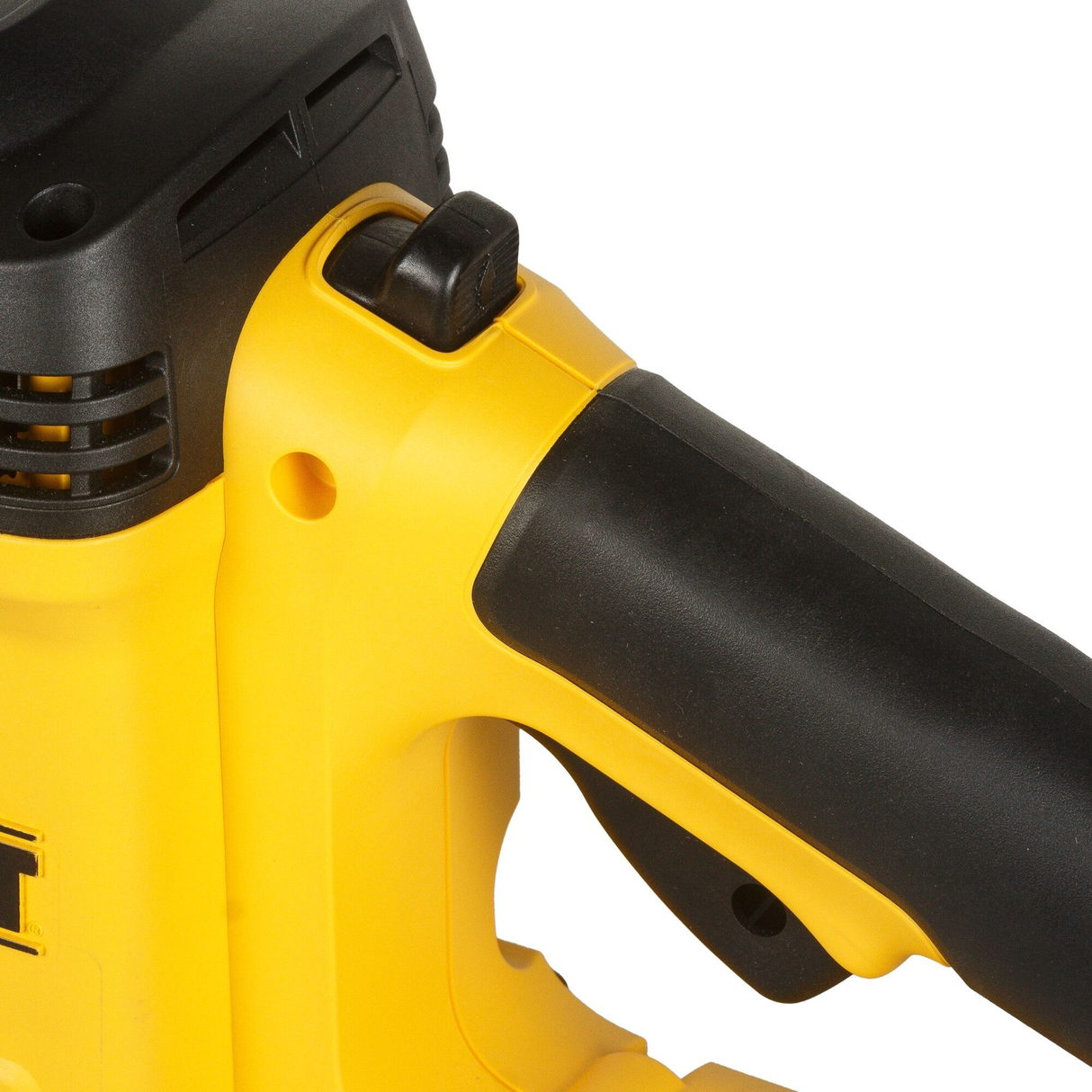 DWE397-QS - Reciprocating Saw Dewalt DWE397-QS ALLIGATOR 430mm 1700W - Image 7