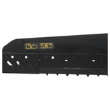 DWE397-QS - Reciprocating Saw Dewalt DWE397-QS ALLIGATOR 430mm 1700W - Image 9