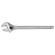 113C.24C - Facom 113C.24C 24-inch Adjustable Wrench