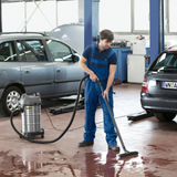 1.428-538.0 - Wet and Dry Vacuum Cleaner Kärcher NT 38/1 Me Classic 1500W - Image 3