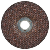 B-56390 - Stainless Steel Grinding Disc Makita B-56390 125mm AZ24N - Image 3