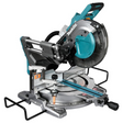LS004GZ01 - Radial Mitre Saw Makita LS004GZ01 40V