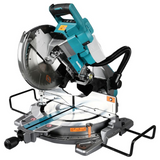 LS004GZ01 - Radial Mitre Saw Makita LS004GZ01 40V - Image 2