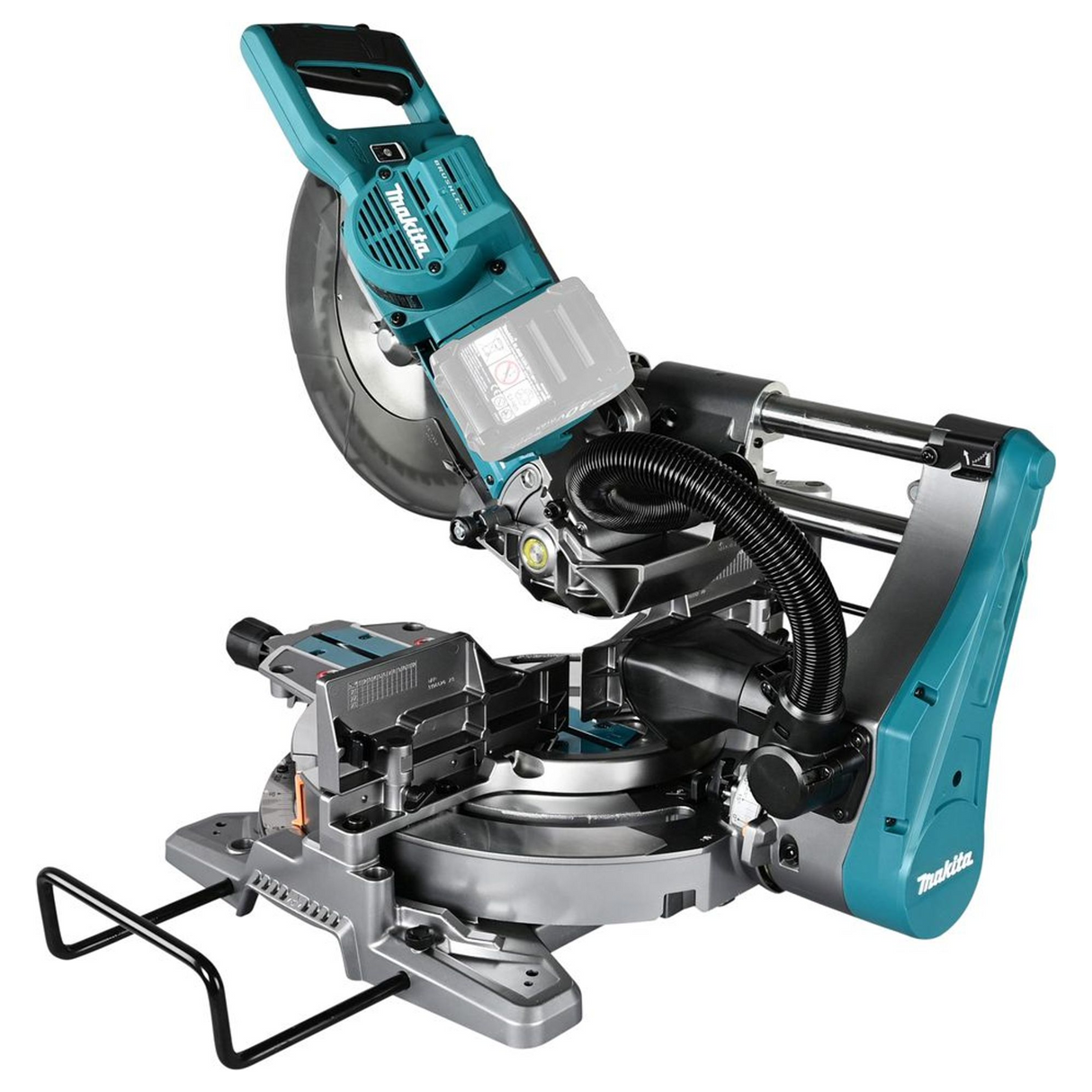 LS004GZ01 - Radial Mitre Saw Makita LS004GZ01 40V - Image 4