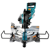LS004GZ01 - Radial Mitre Saw Makita LS004GZ01 40V - Image 8