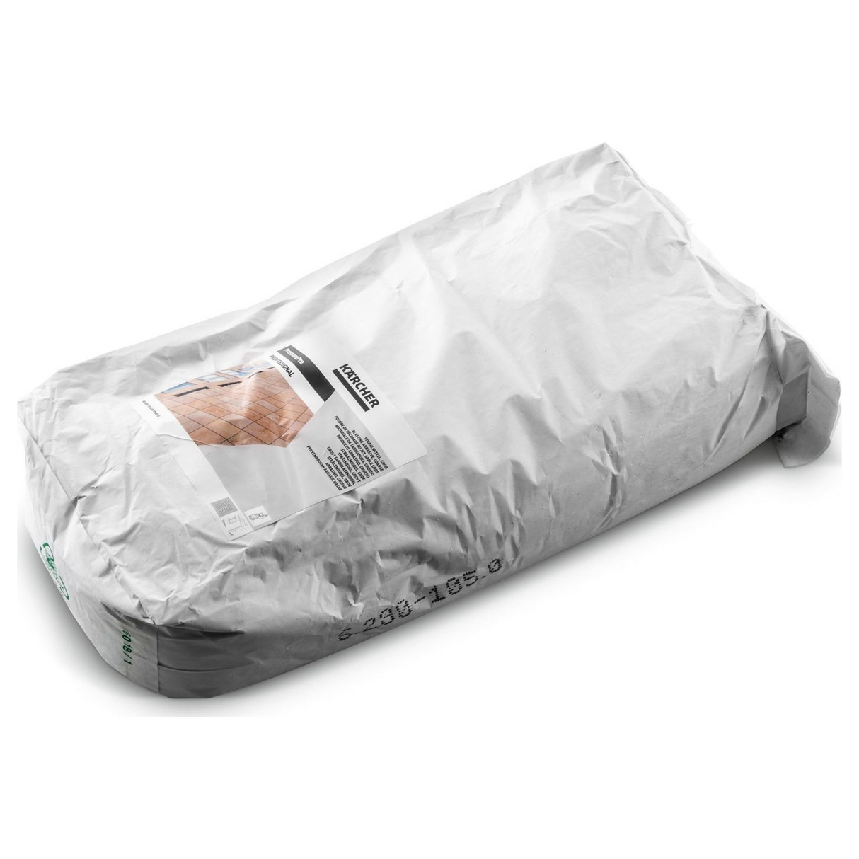 6.295-565.0 - Coarse Sandblasting Kärcher 6.295-565.0 Sandblasting Abrasive 25kg
