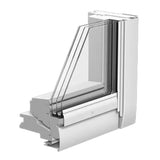 Vasistas Elettrica Velux GPU 006621