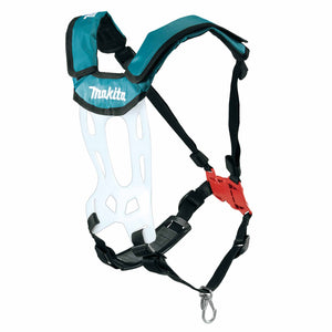 Harnesses and Safety Systems