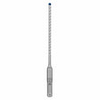 Punta per Martelli Expert Bosch SDS plus-7X 5mm
