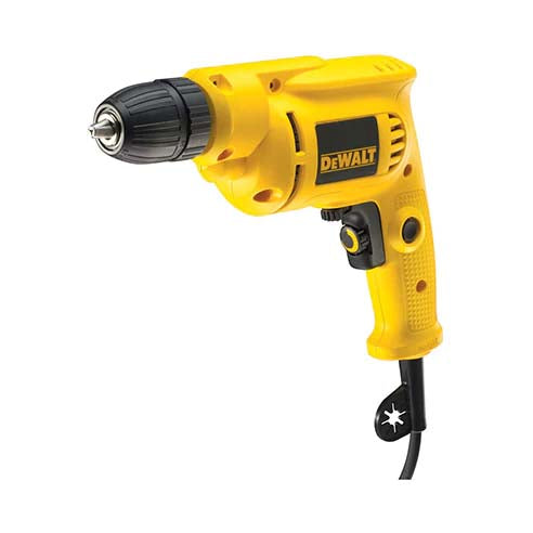 Trapano elettrico Dewalt DWD014S-QS 550W