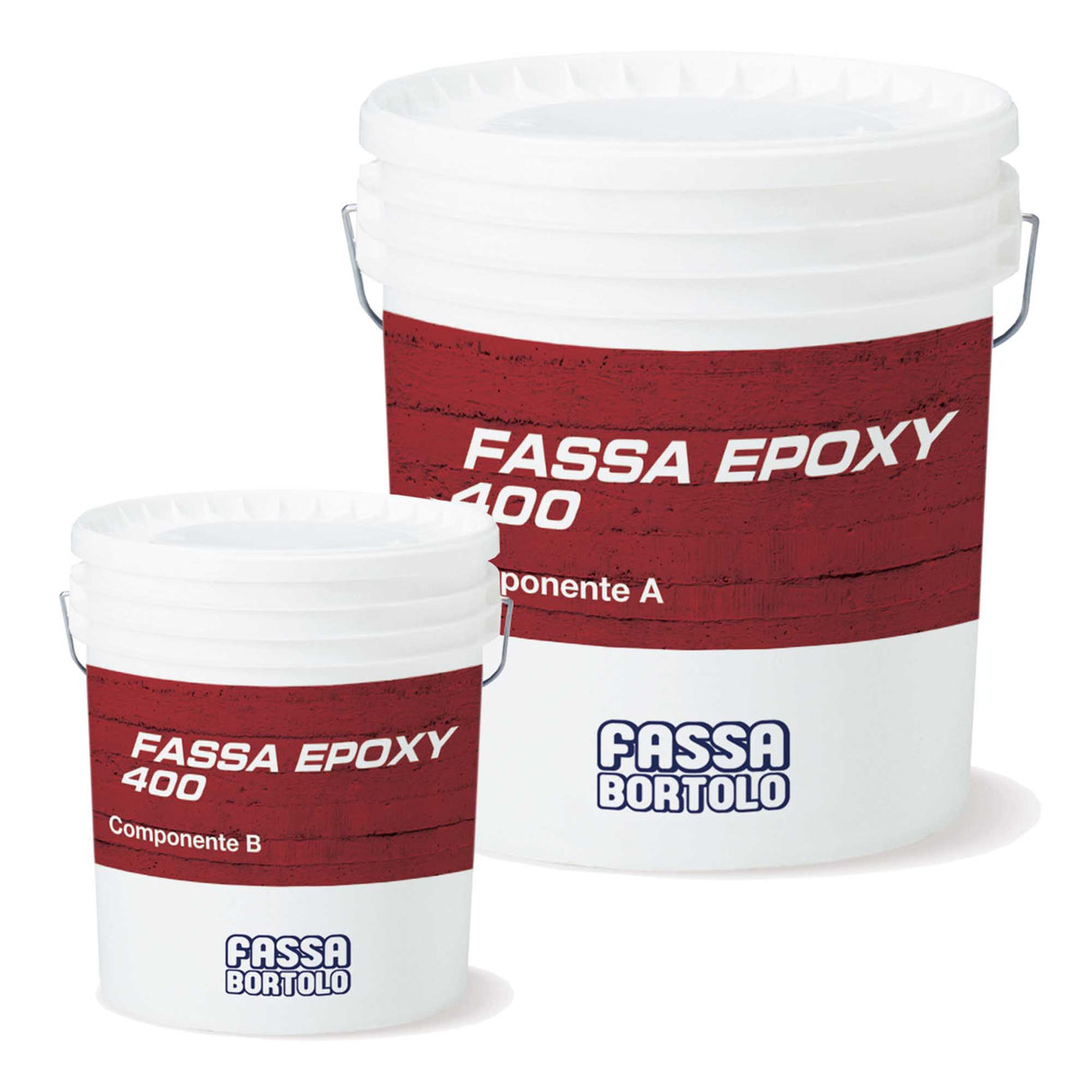 Fassa Epoxy 400 6kg