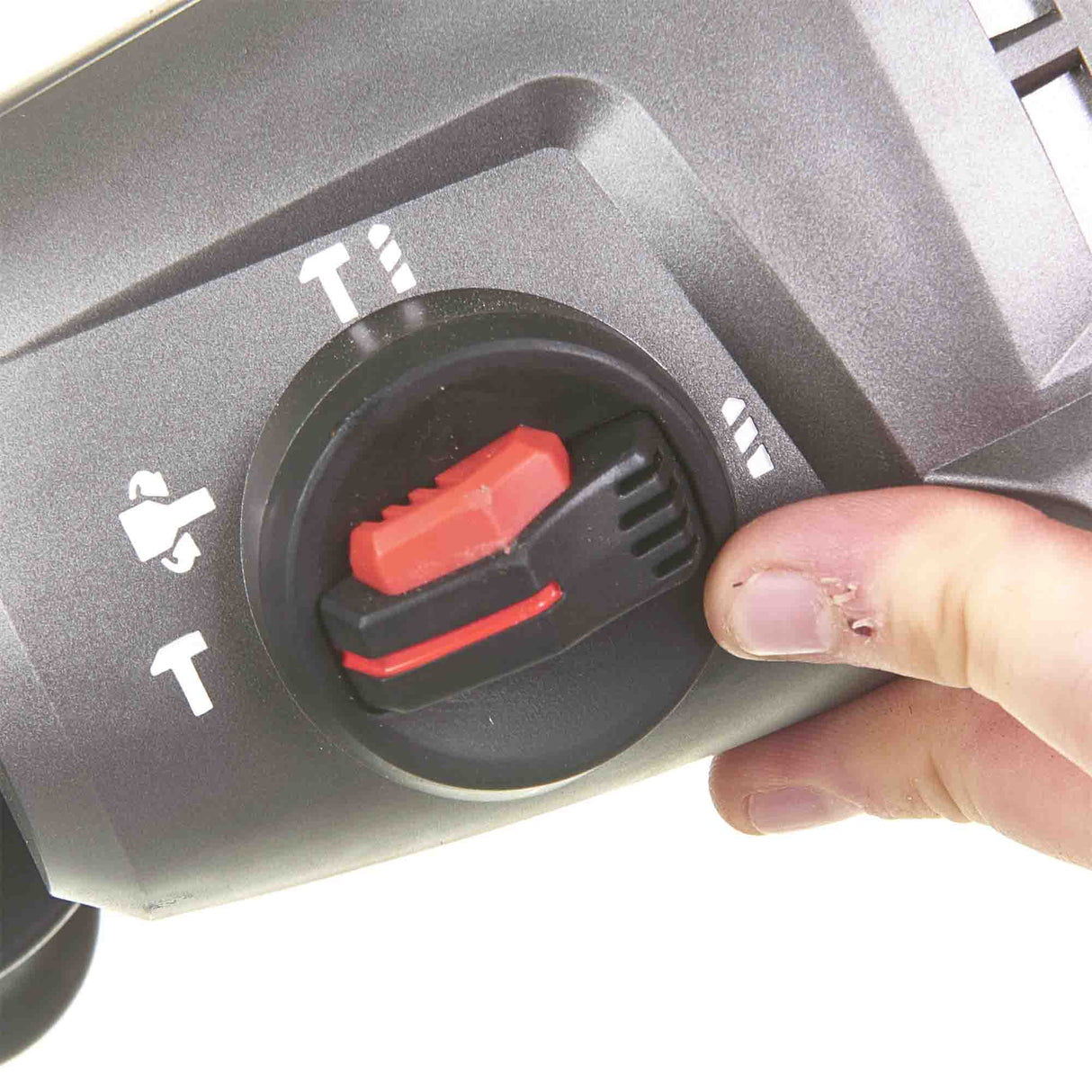 Tassellatore Milwaukee PH 26-TX 800W