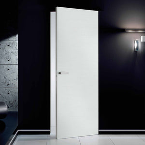 Hinged Doors (including flush-to-the-wall)