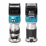 Rifilatore Makita RT001GM205 40V 4Ah