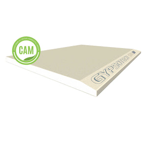 Dry Systems (Drywall, Structures)