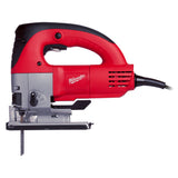 Seghetto Alternativo Milwaukee JSPE 135 TX 750W